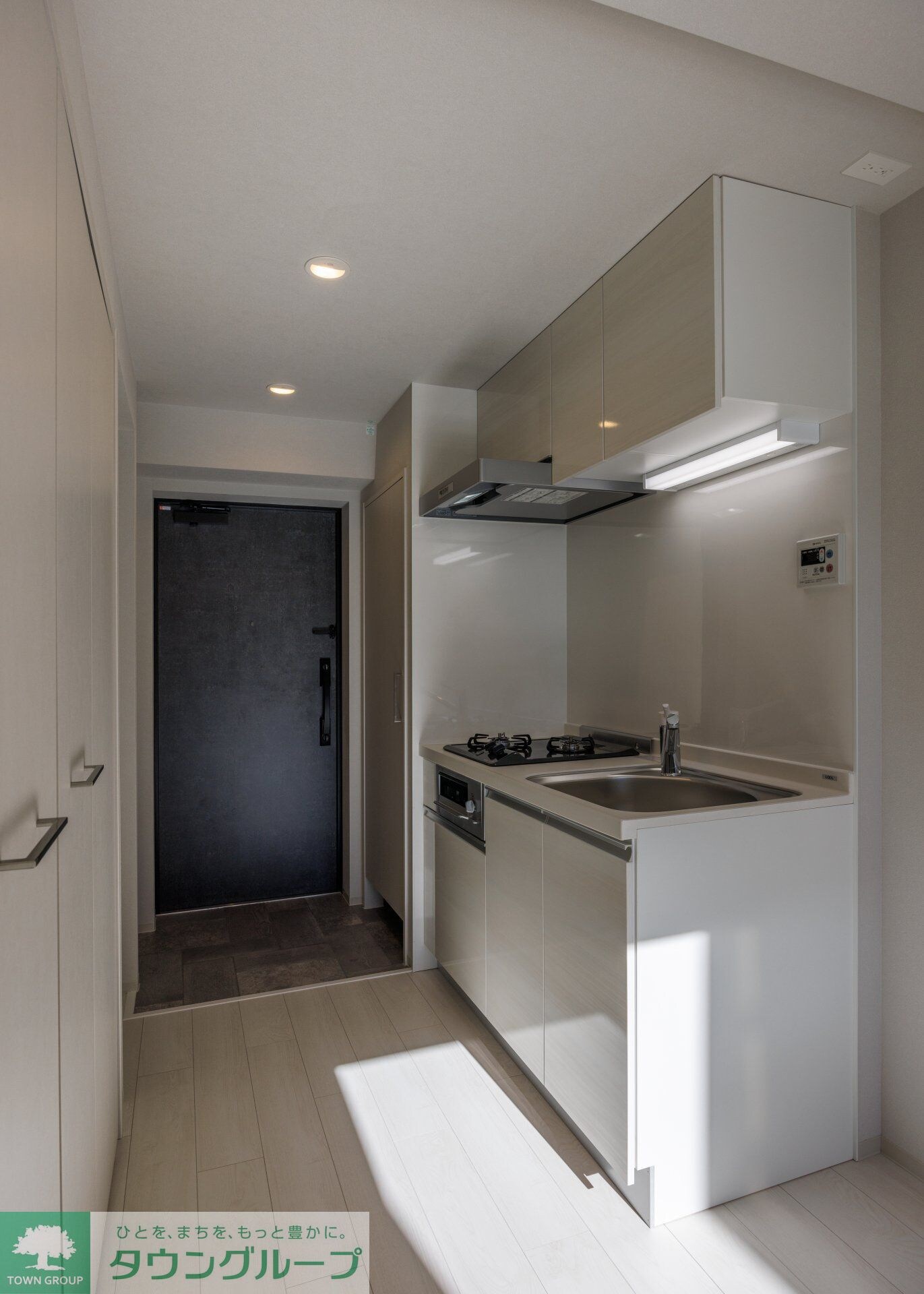 DUO　MAISON高円寺南の物件内観写真