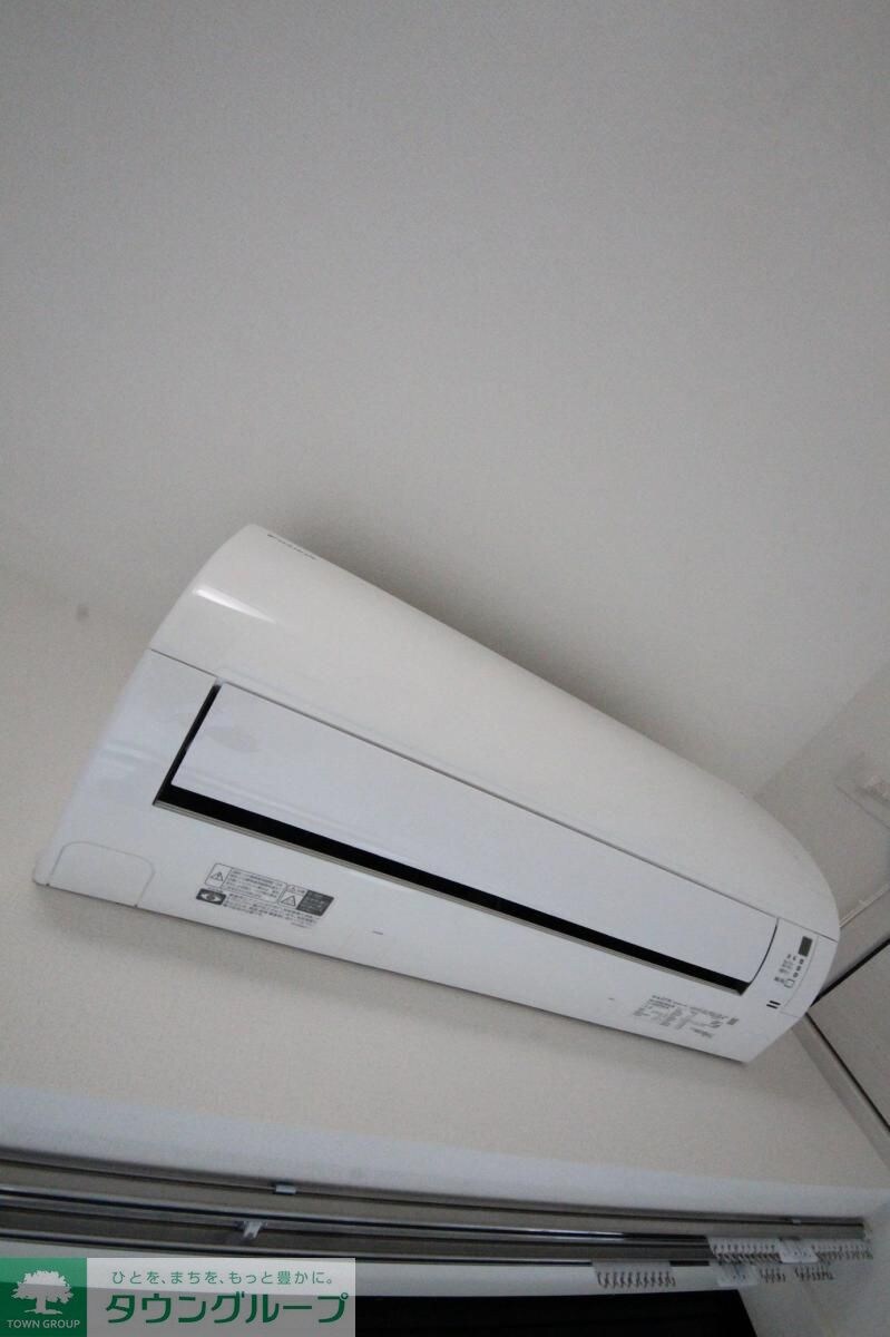 中野新橋レジデンスの物件内観写真