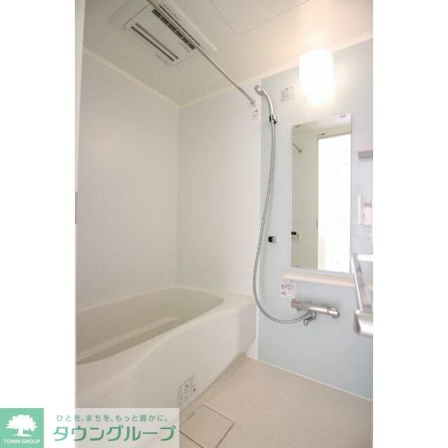 プライムアーバン市谷仲之町の物件内観写真