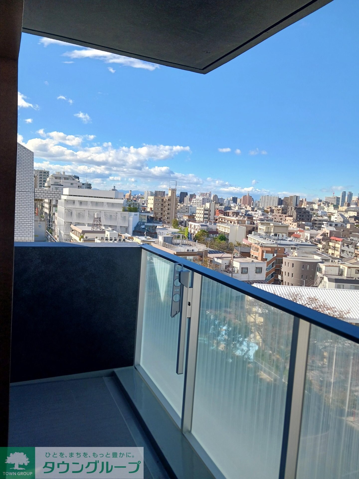 Ｌｉｇｈｔｈｏｕｓｅ西新宿の物件内観写真