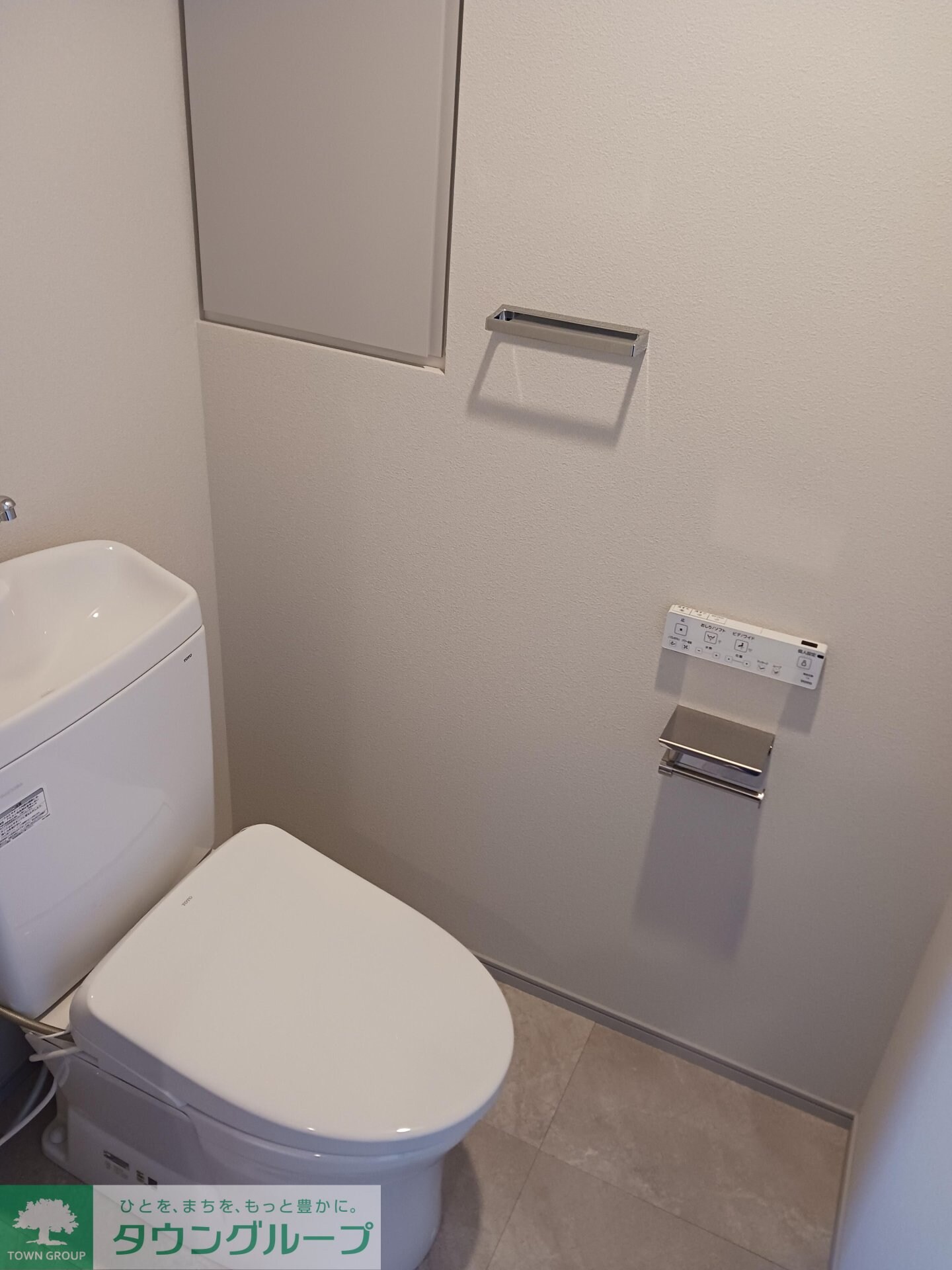 Ｌｉｇｈｔｈｏｕｓｅ西新宿の物件内観写真