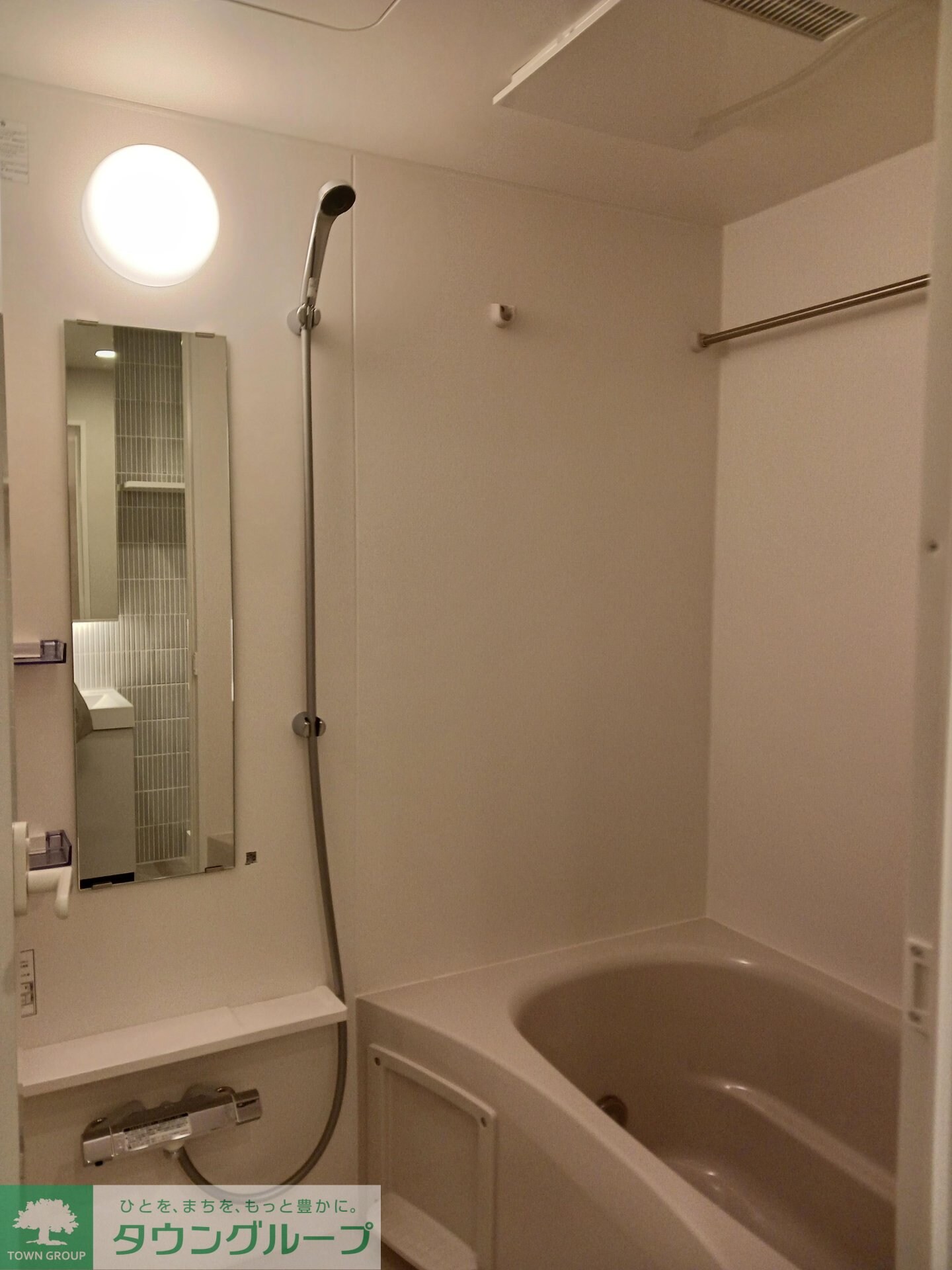 Ｌｉｇｈｔｈｏｕｓｅ西新宿の物件内観写真