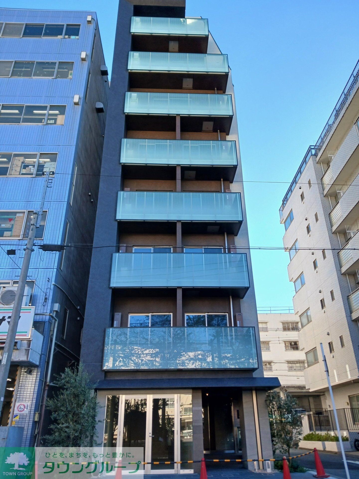 Ｌｉｇｈｔｈｏｕｓｅ西新宿の物件内観写真