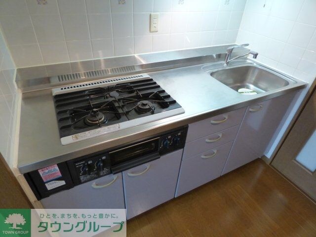 オードシュールの物件内観写真