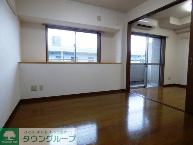 オードシュールの物件内観写真