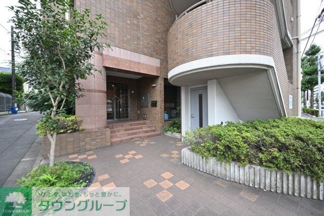 オードシュールの物件内観写真