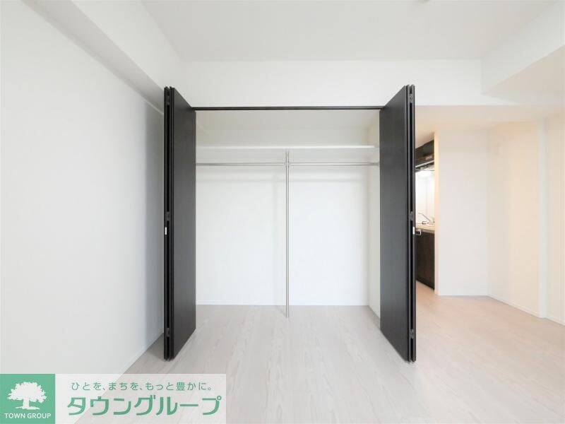 ラフィスタ中野本町の物件内観写真