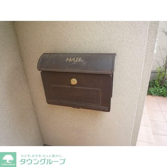 シェソワ井荻の物件内観写真