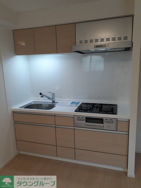 ＧＬＡＮＺの物件内観写真