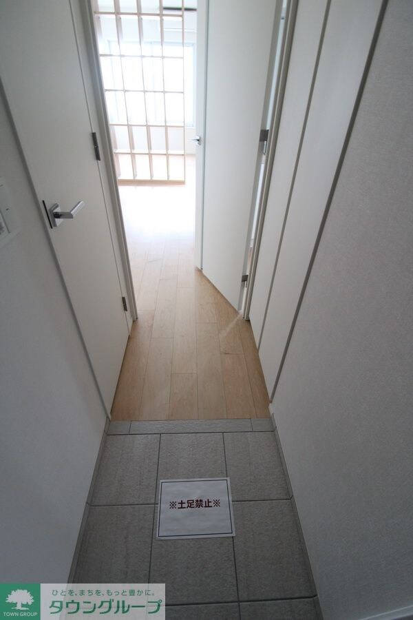 OZIO西荻窪IIの物件内観写真