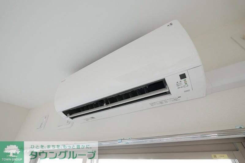 ハーモニーレジデンス中野本町パークサイドの物件内観写真