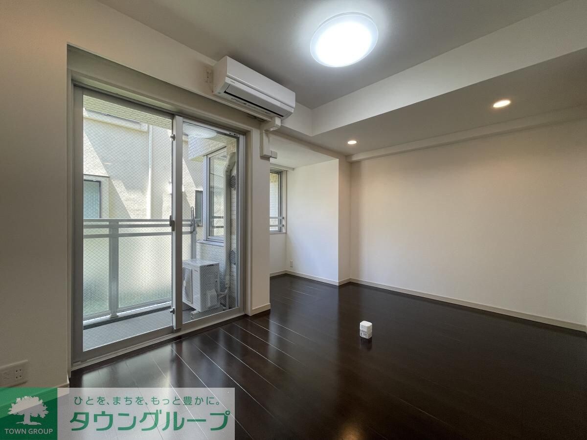 プロスペクト荻窪の物件内観写真