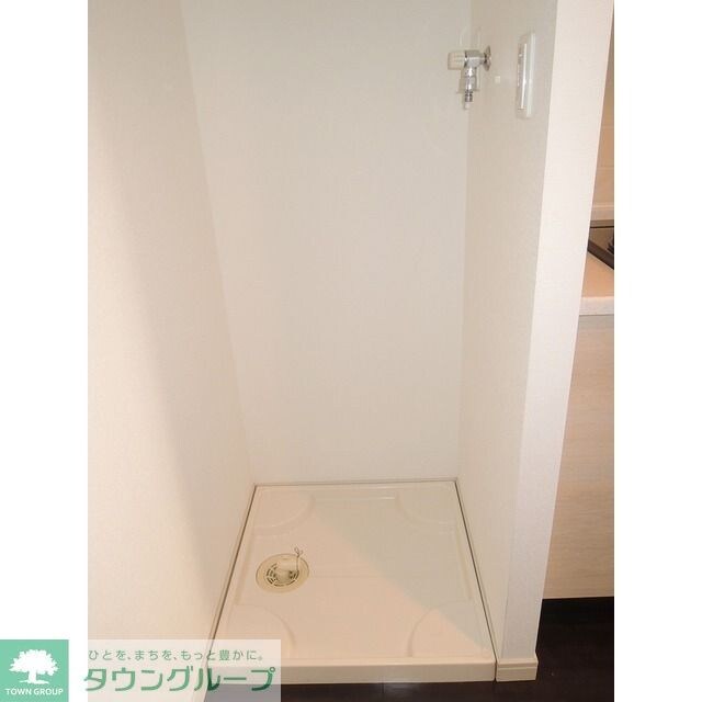 プロスペクト荻窪の物件内観写真