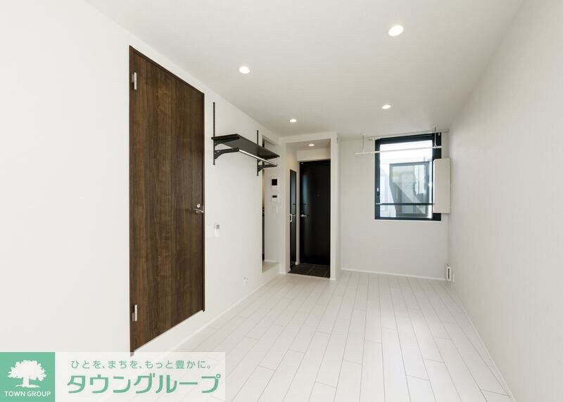 レピュア落合南長崎駅前の物件内観写真