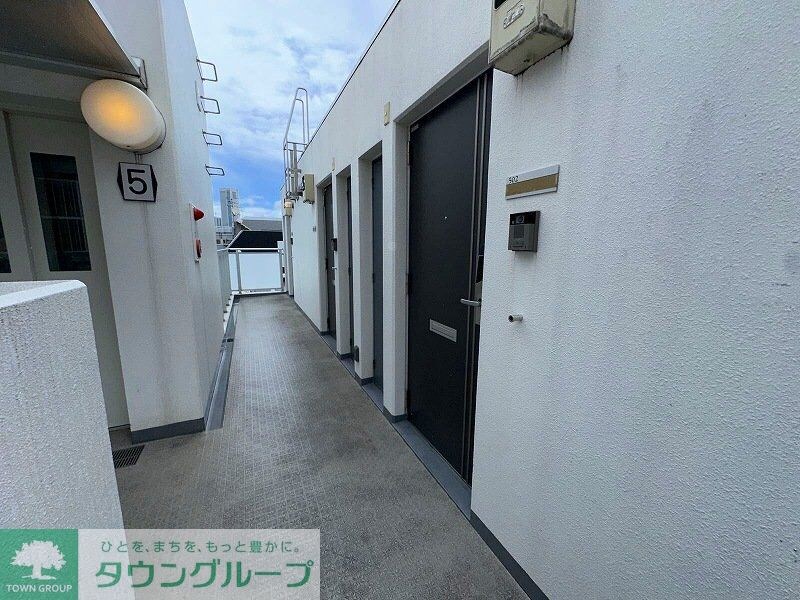 レオネクストｍｉｔｕｙｏｓｈｉの物件内観写真