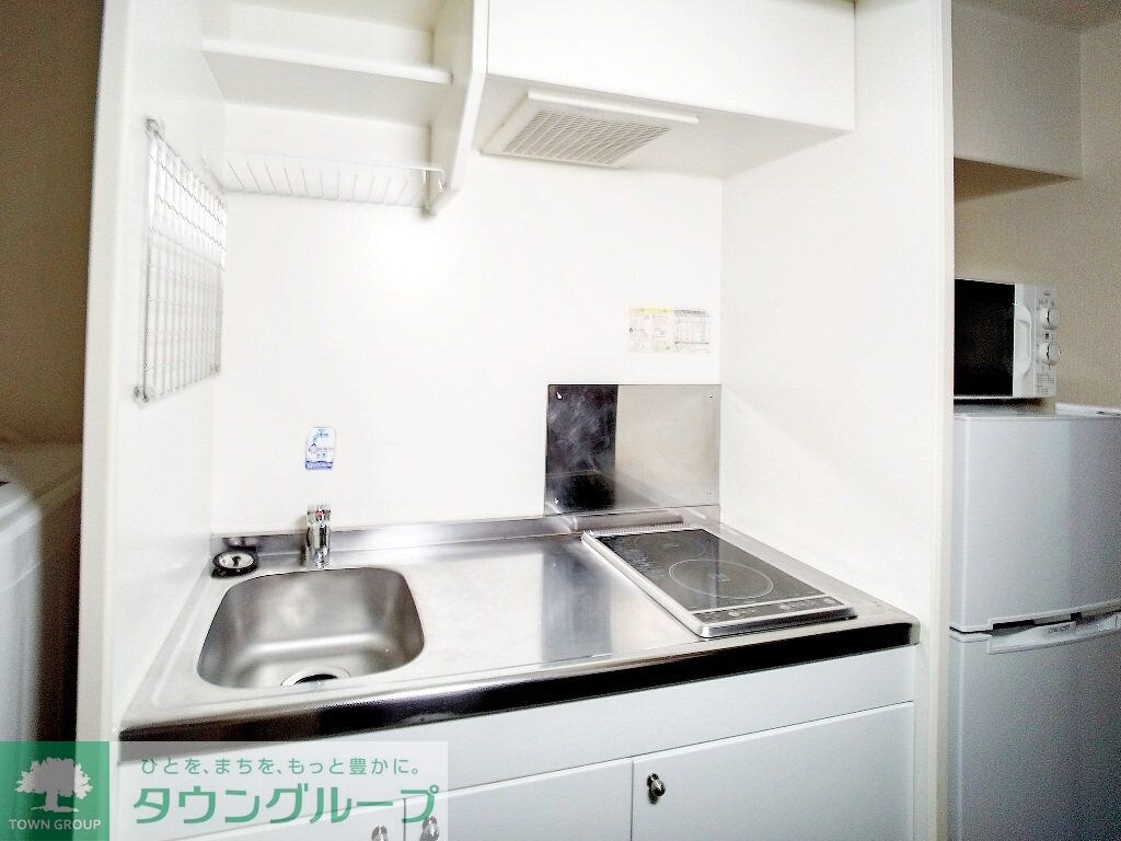 レオネクストｍｉｔｕｙｏｓｈｉの物件内観写真