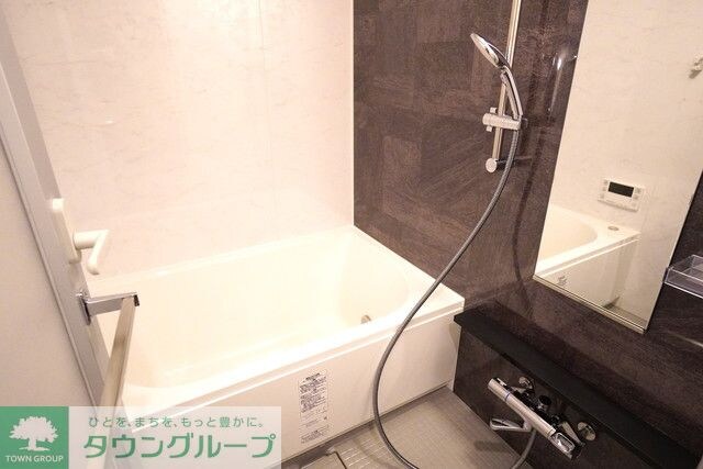 ルフォンプログレ中野坂上の物件内観写真