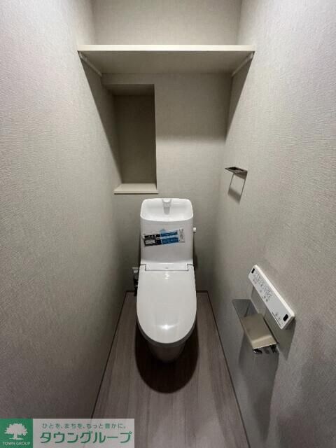 （仮称）阿佐谷南１丁目マンションの物件内観写真