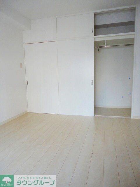 メゾン淀橋の物件内観写真