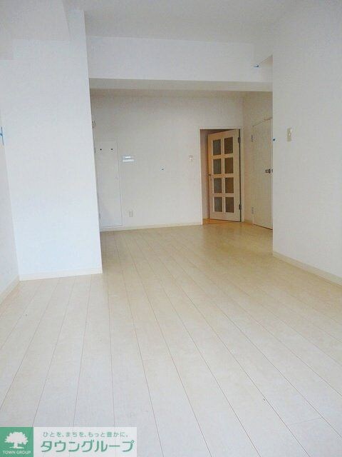 メゾン淀橋の物件内観写真