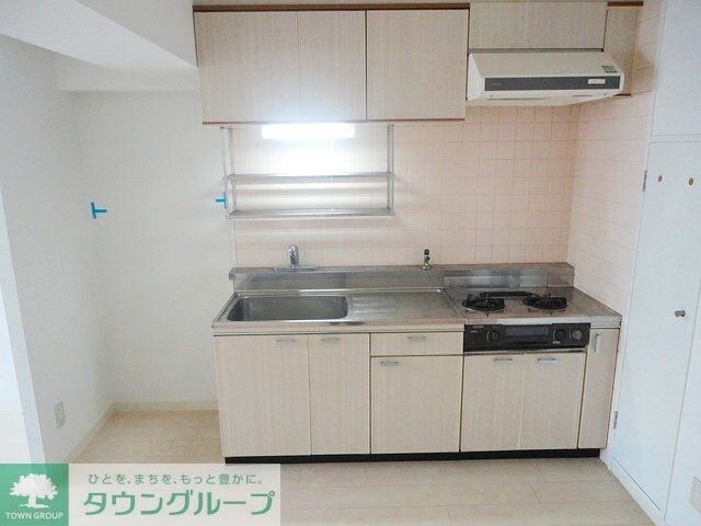 メゾン淀橋の物件内観写真