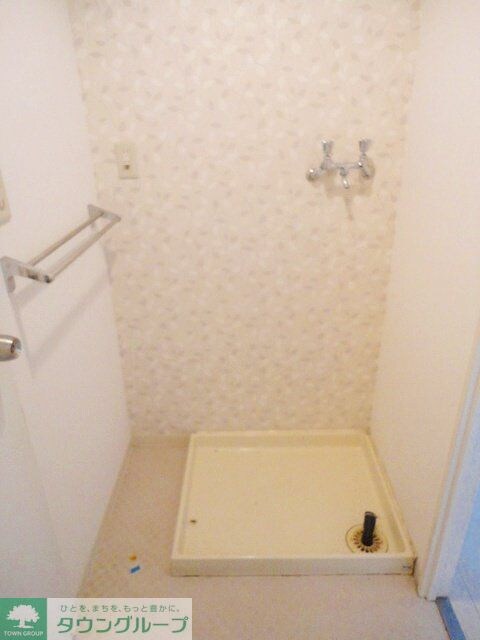 メゾン淀橋の物件内観写真