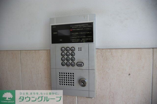 ガーデンクレスト１７１４の物件内観写真