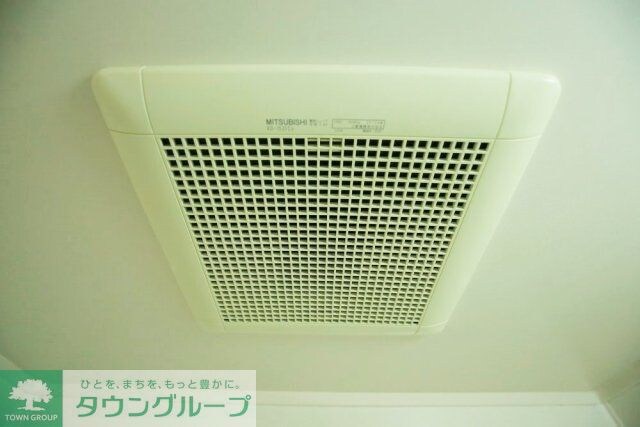 ガーデンクレスト１７１４の物件内観写真