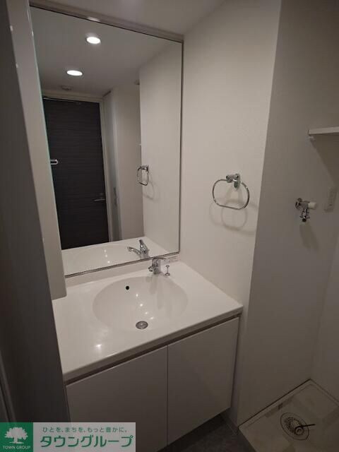 エスティメゾン新中野の物件内観写真