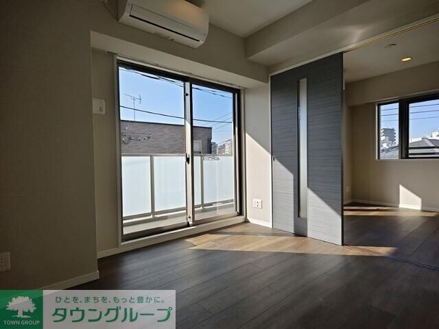 エスティメゾン新中野の物件内観写真