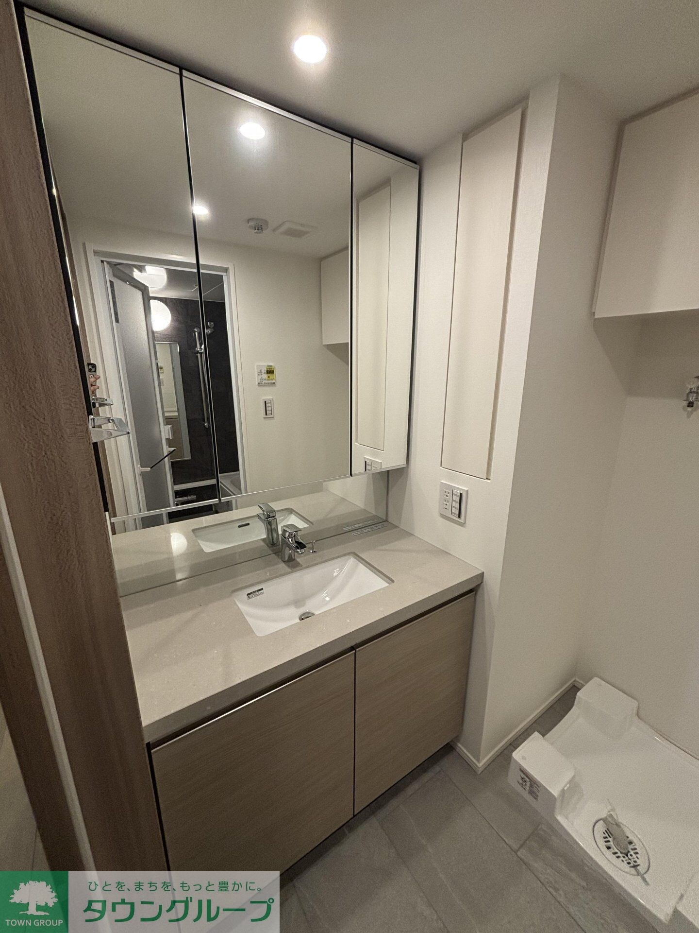 ザ・パークハビオ神楽坂レジデンスＳｏｕｔｈの物件内観写真