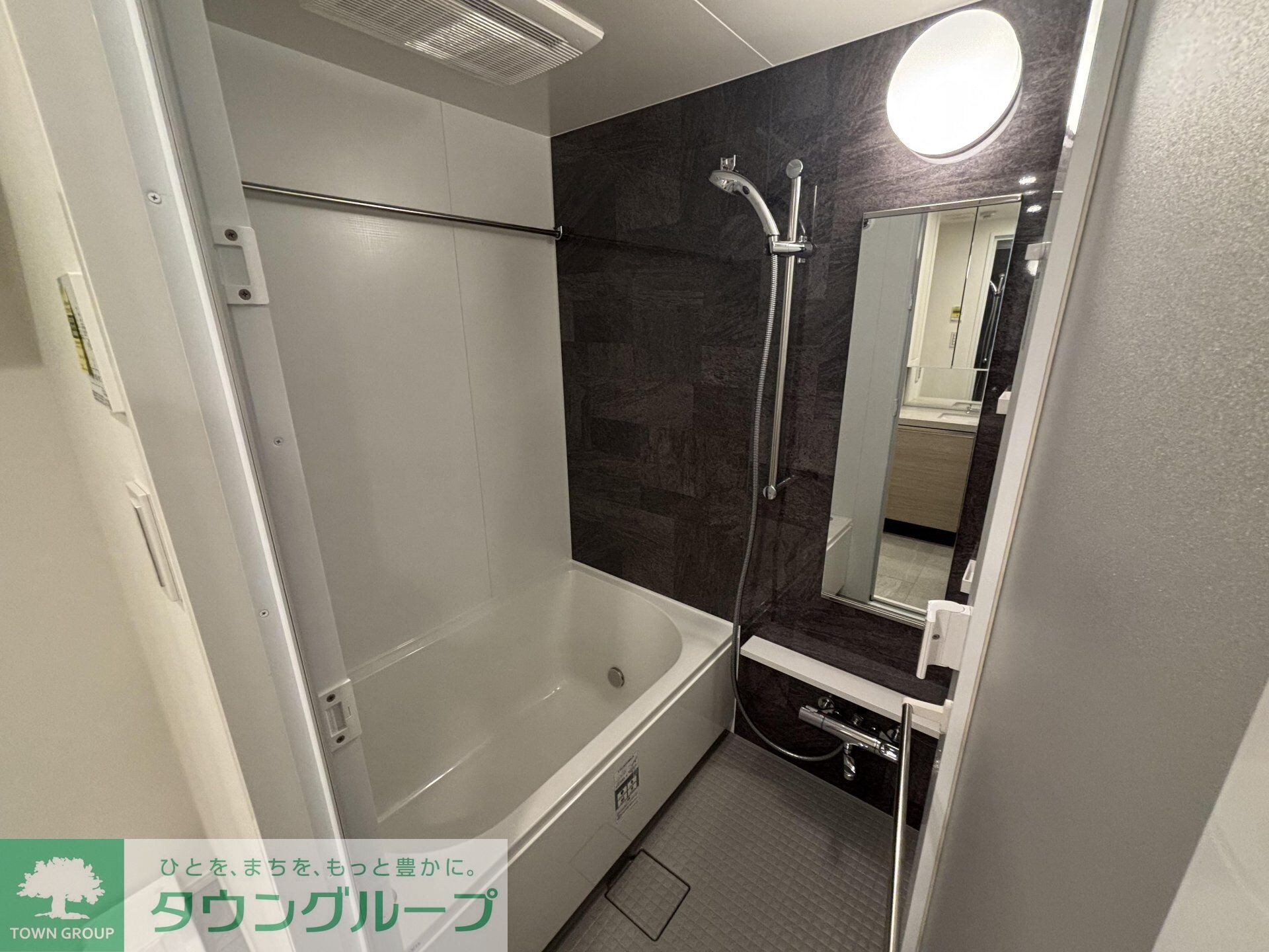 ザ・パークハビオ神楽坂レジデンスＳｏｕｔｈの物件内観写真