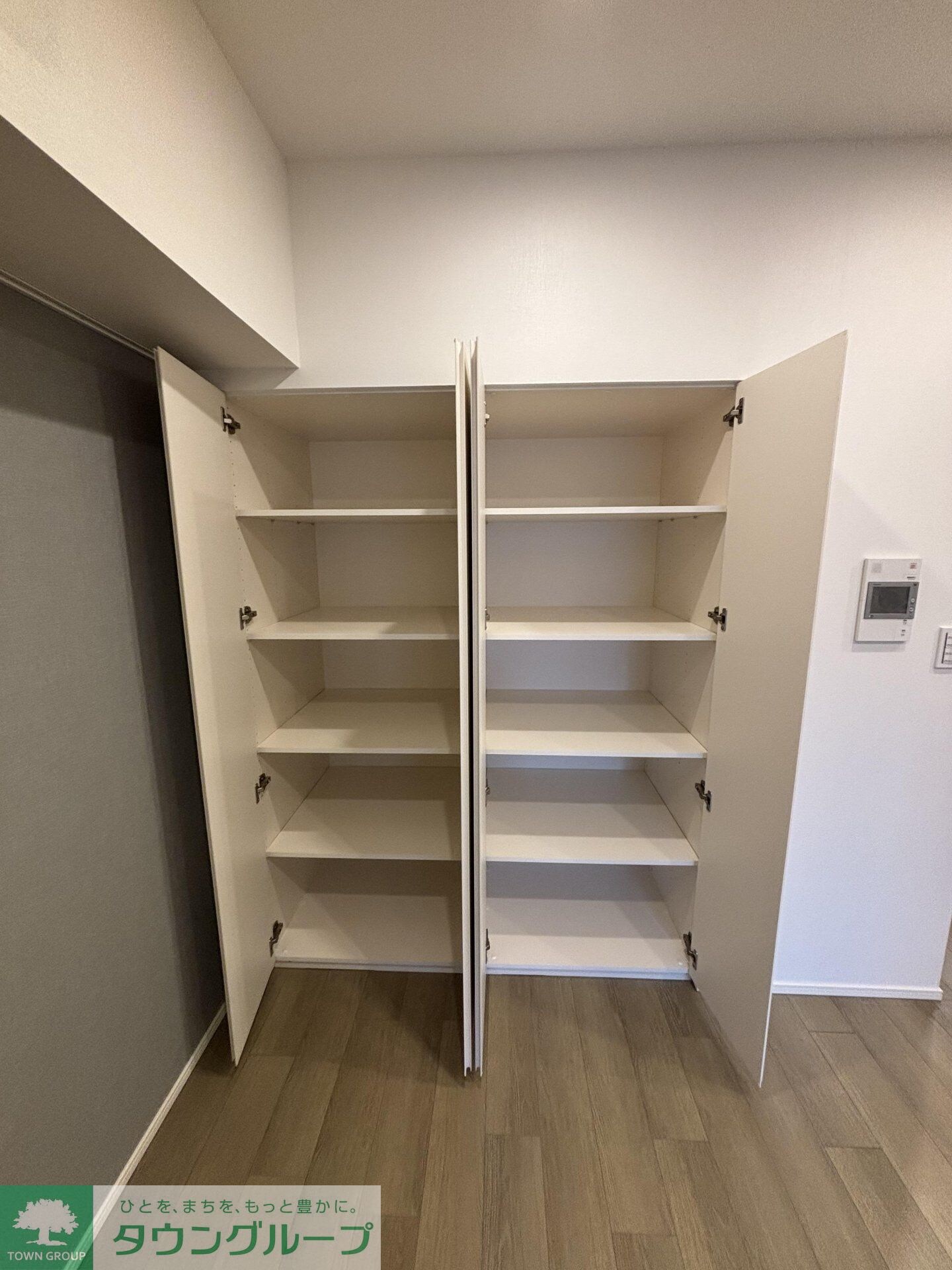 ザ・パークハビオ神楽坂レジデンスＳｏｕｔｈの物件内観写真