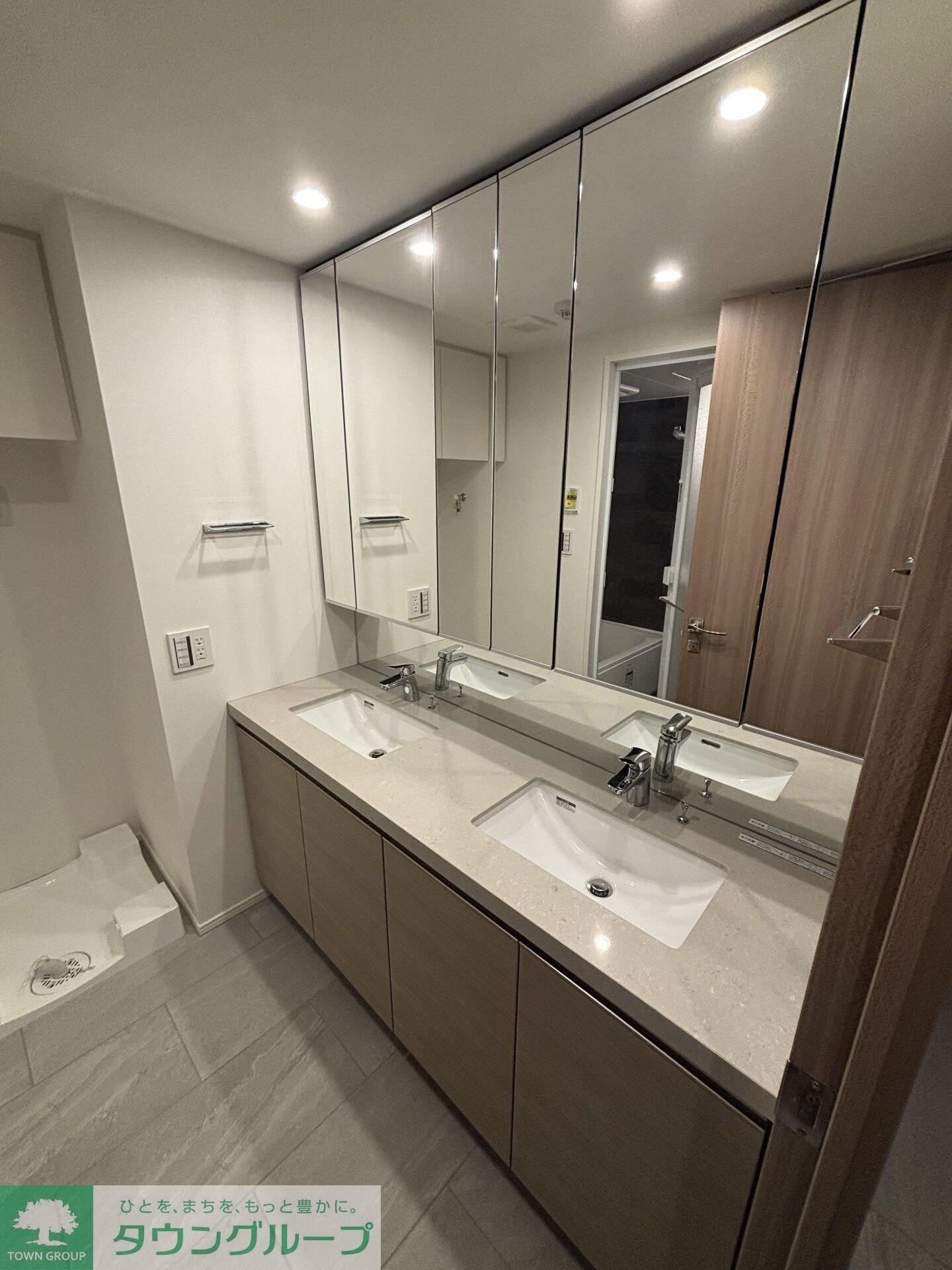 ザ・パークハビオ神楽坂レジデンスＳｏｕｔｈの物件内観写真