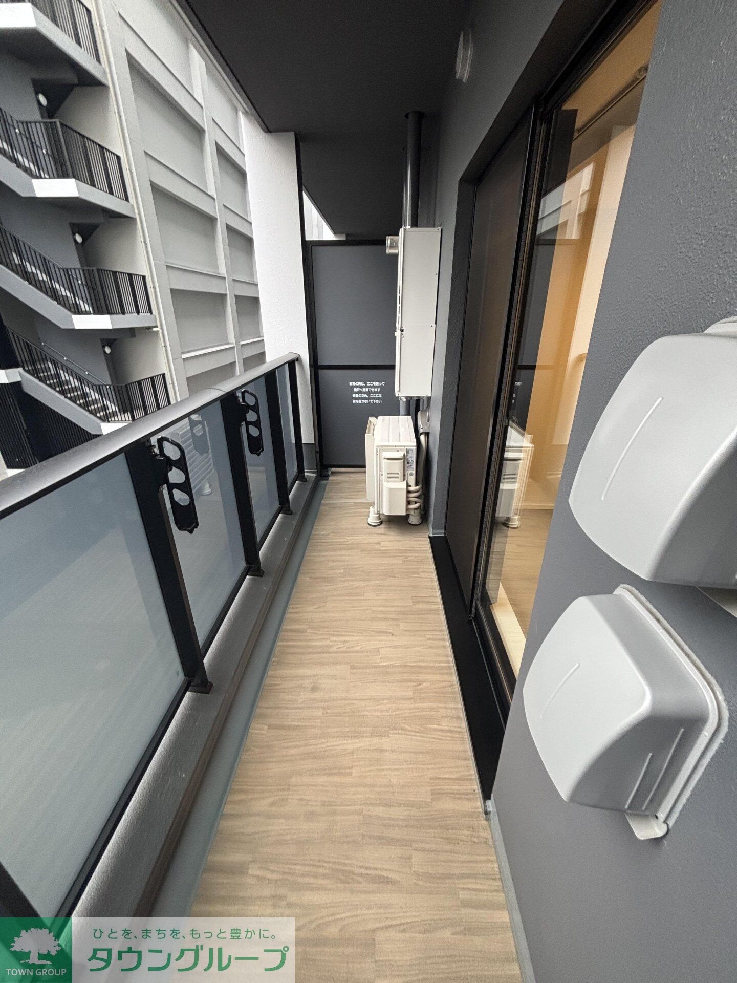 ザ・パークハビオ神楽坂レジデンスＳｏｕｔｈの物件内観写真