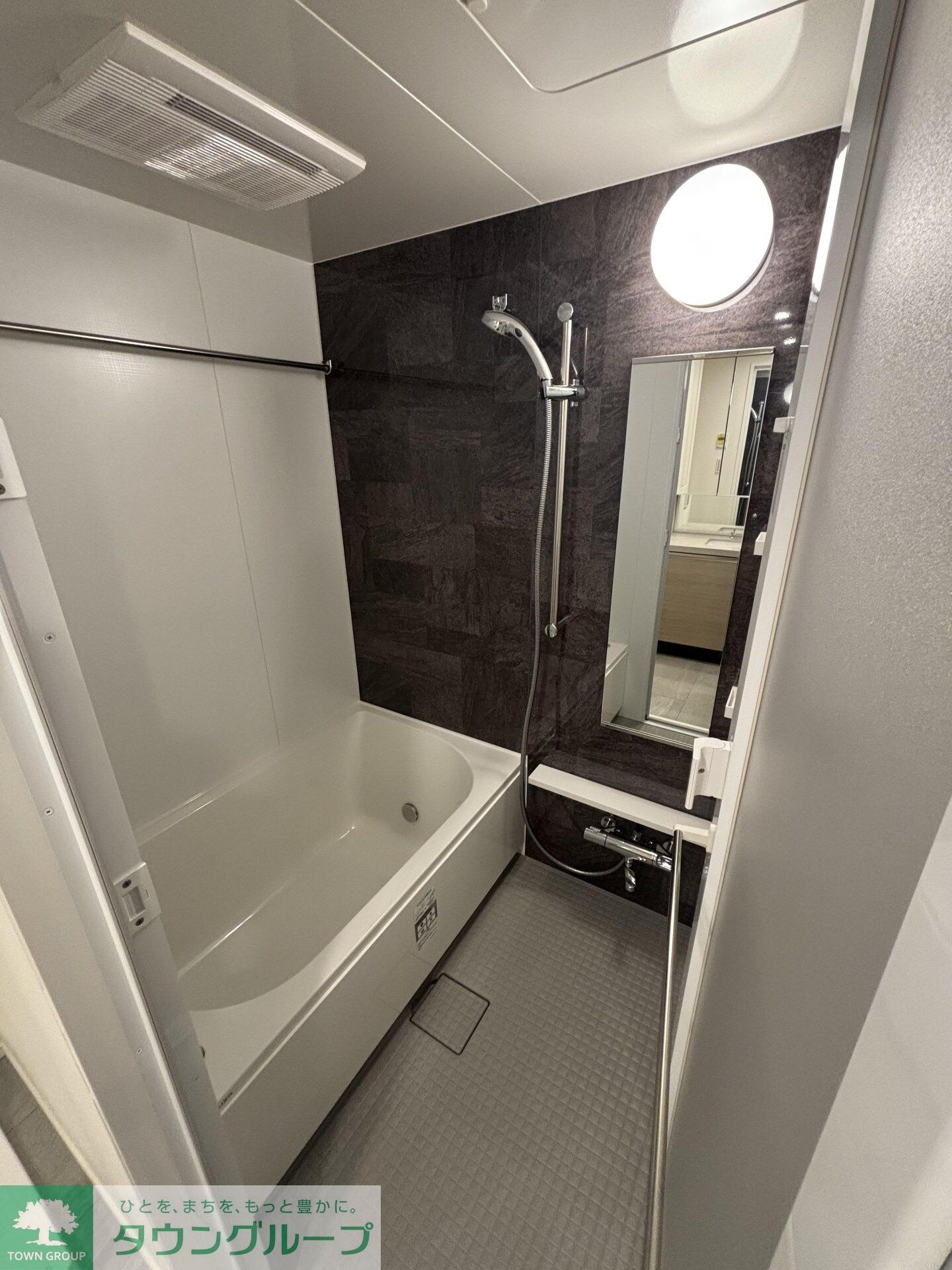 ザ・パークハビオ神楽坂レジデンスＳｏｕｔｈの物件内観写真