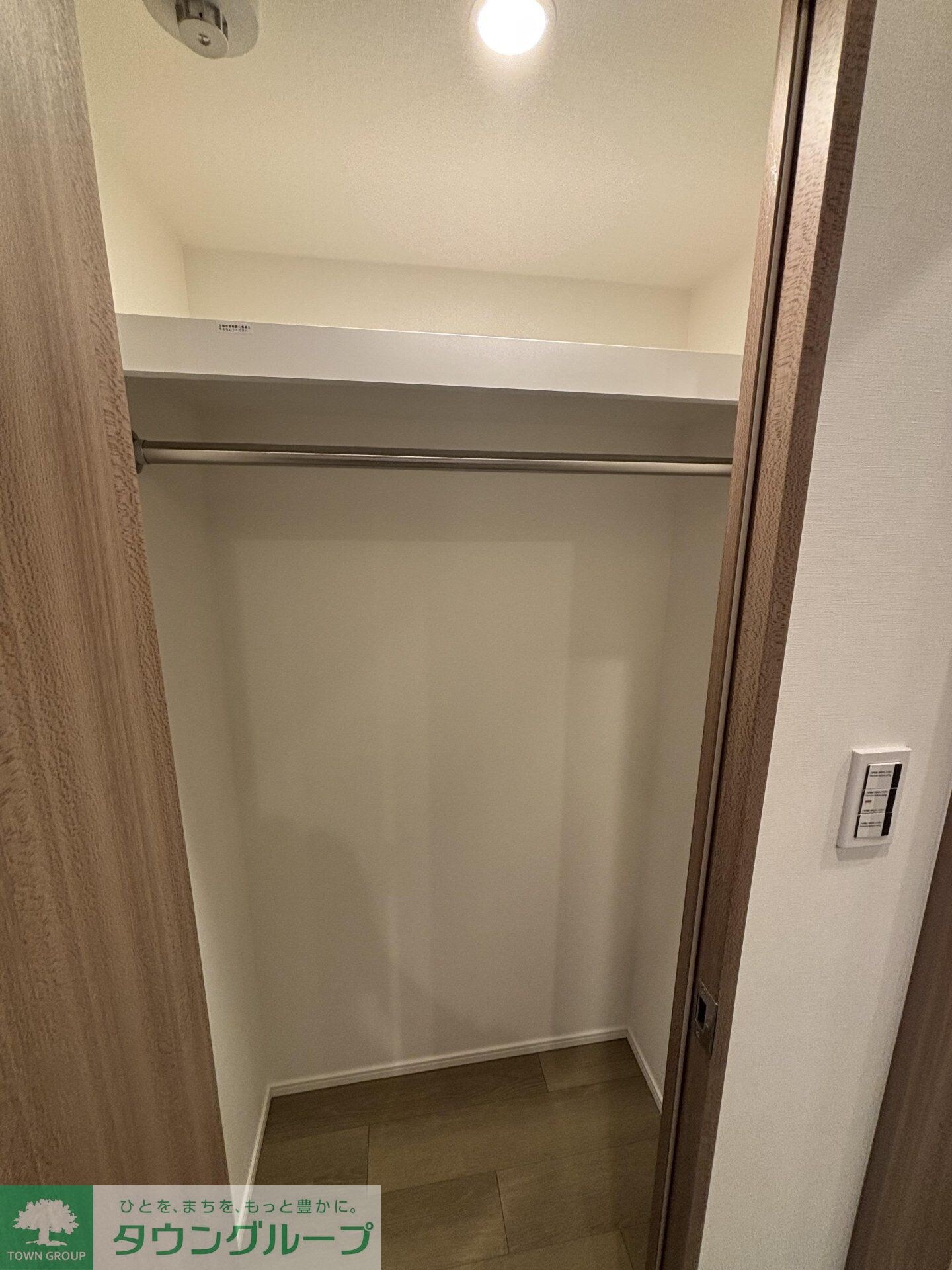 ザ・パークハビオ神楽坂レジデンスＳｏｕｔｈの物件内観写真