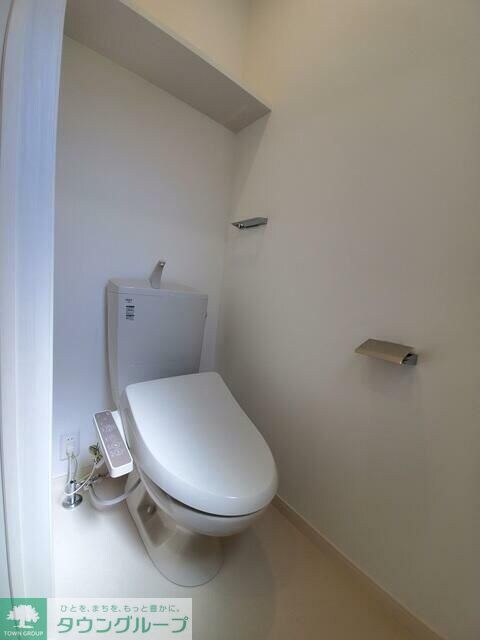 ＲＨＥＩＮＧＯＬＤの物件内観写真