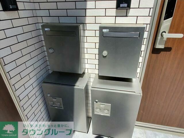 ＲＨＥＩＮＧＯＬＤの物件内観写真