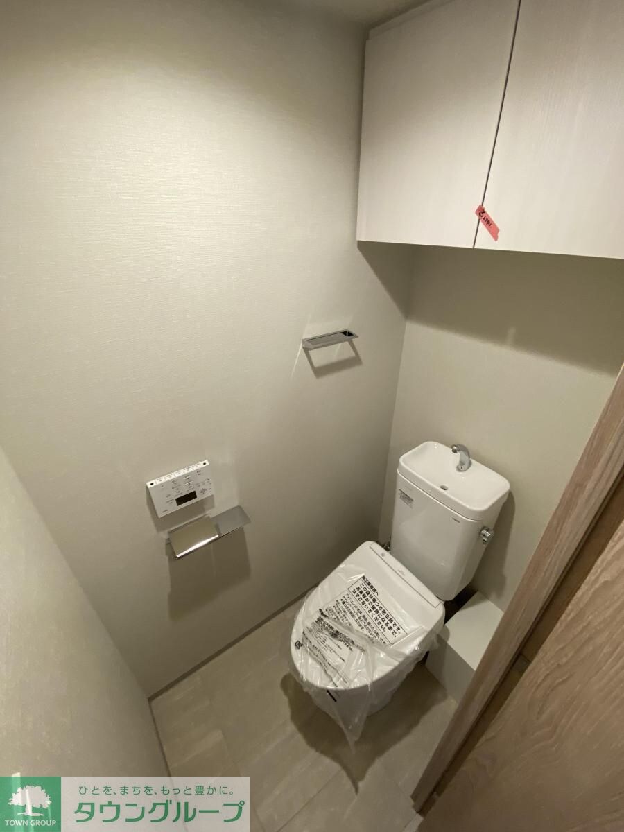 ブリリアンクラス高円寺の物件内観写真