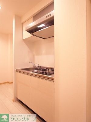 リブリ・GLANZの物件内観写真