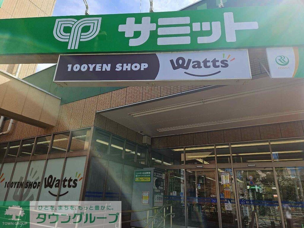 レオネクストＵＢＵＫＡＴＡの物件内観写真