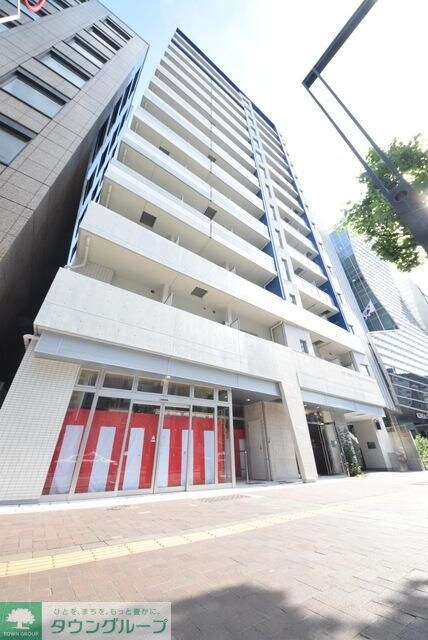 ロイジェントパークス四ッ谷の物件内観写真