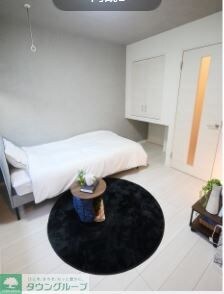 ウェルスクエアイズム文京小日向の物件内観写真