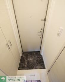 ウェルスクエアイズム文京小日向の物件内観写真