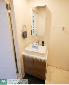 ウェルスクエアイズム文京小日向の物件内観写真