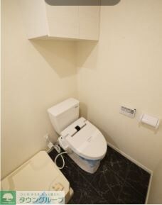 ウェルスクエアイズム文京小日向の物件内観写真