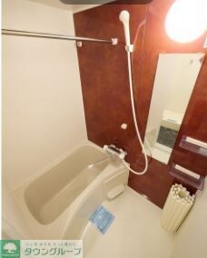 ウェルスクエアイズム文京小日向の物件内観写真