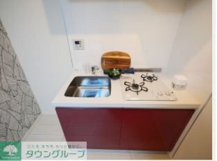 ウェルスクエアイズム文京小日向の物件内観写真