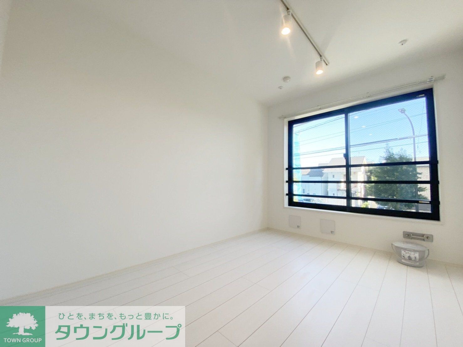 アトリオフラッツ高円寺の物件内観写真